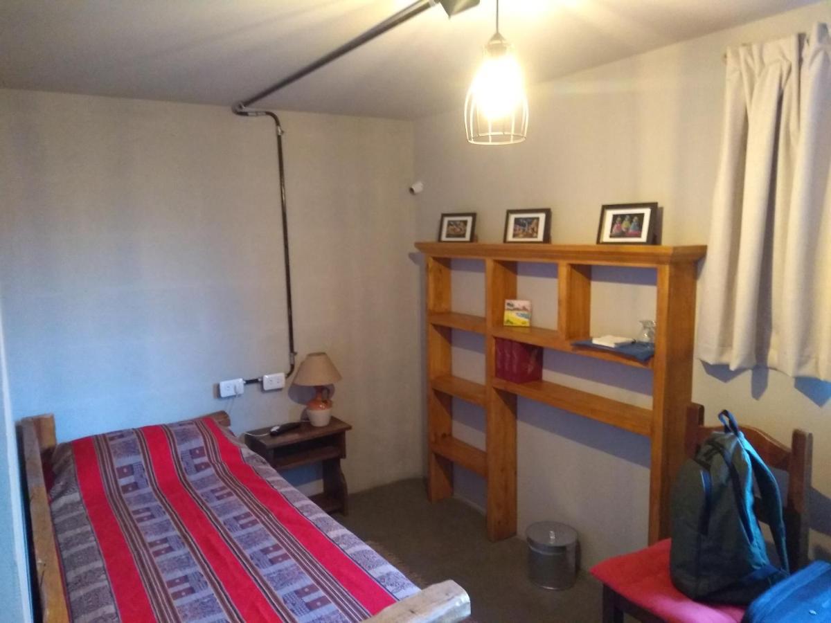 De Luz Y De Fuego Bed & Breakfast Villa La Angostura Ngoại thất bức ảnh