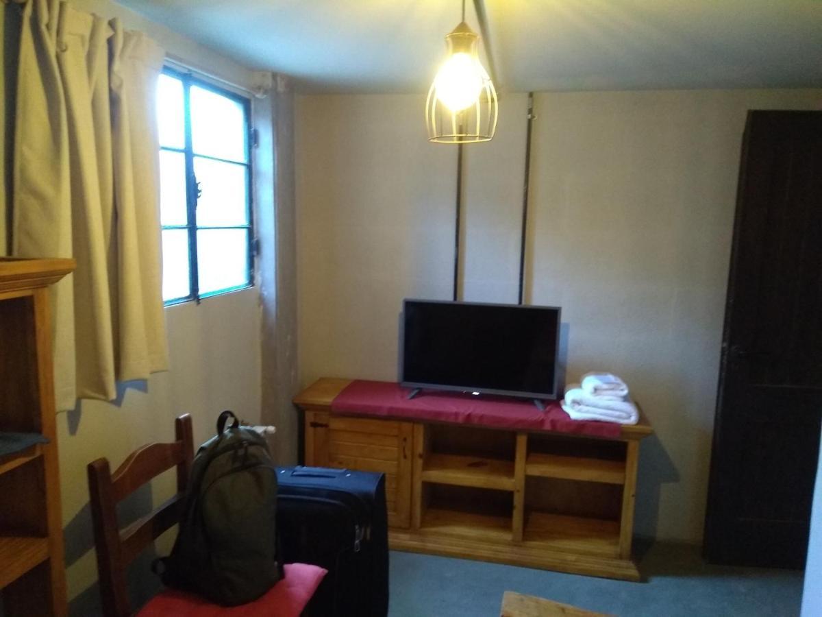 De Luz Y De Fuego Bed & Breakfast Villa La Angostura Ngoại thất bức ảnh